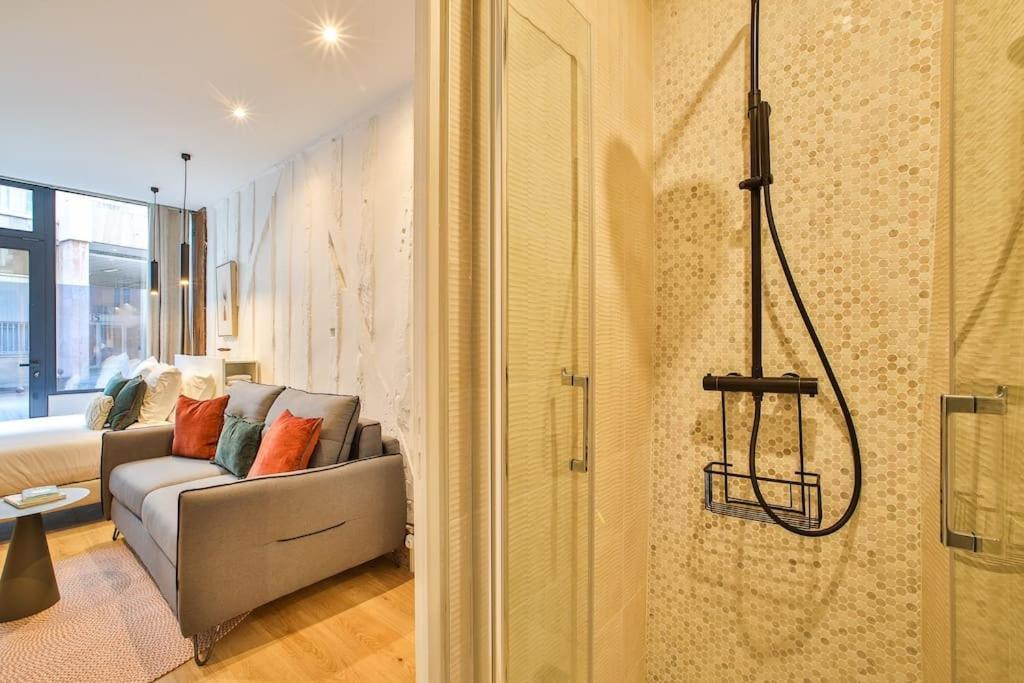 Apartment 2pers#mouffetard#port-royal#la Sorbonne Paris